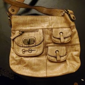 Jessica Simpson crossbody bag